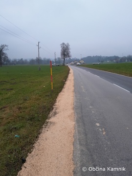 Vzdrževanje cest (7)